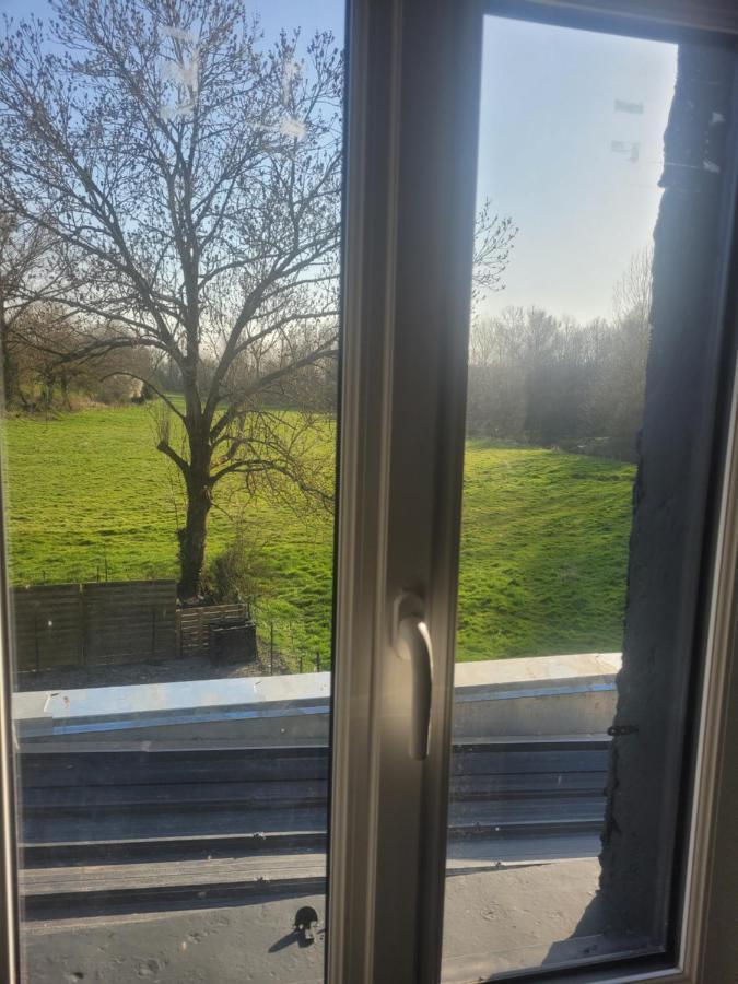 maison au bord de l'ancre Villa Authuille Eksteriør bilde